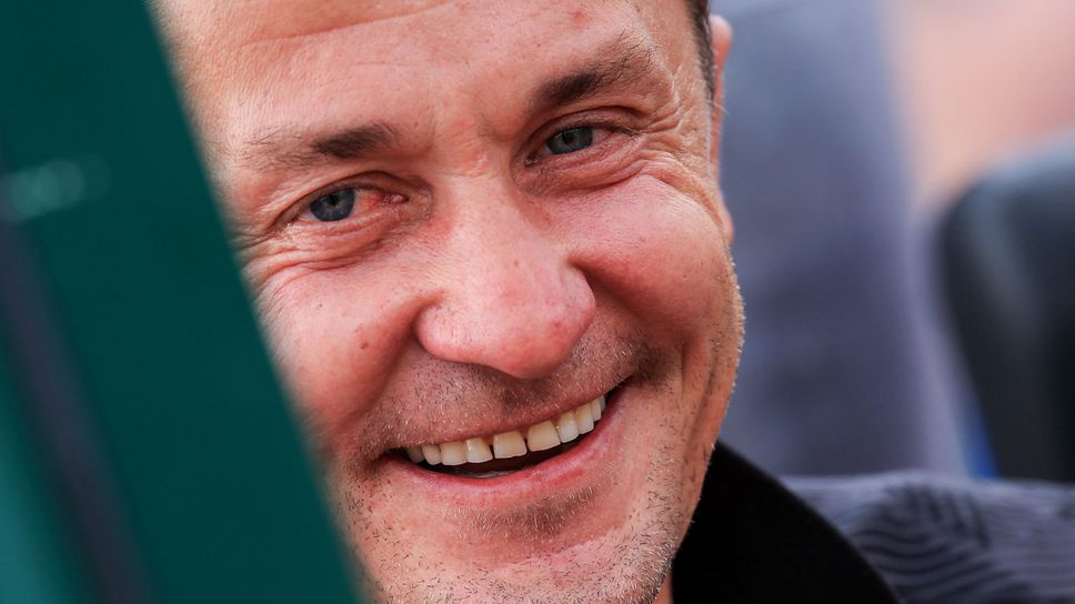 Саша Илич пред Sportal.bg: Бих искал един ден да се върна в ЦСКА, имам недовършена работа