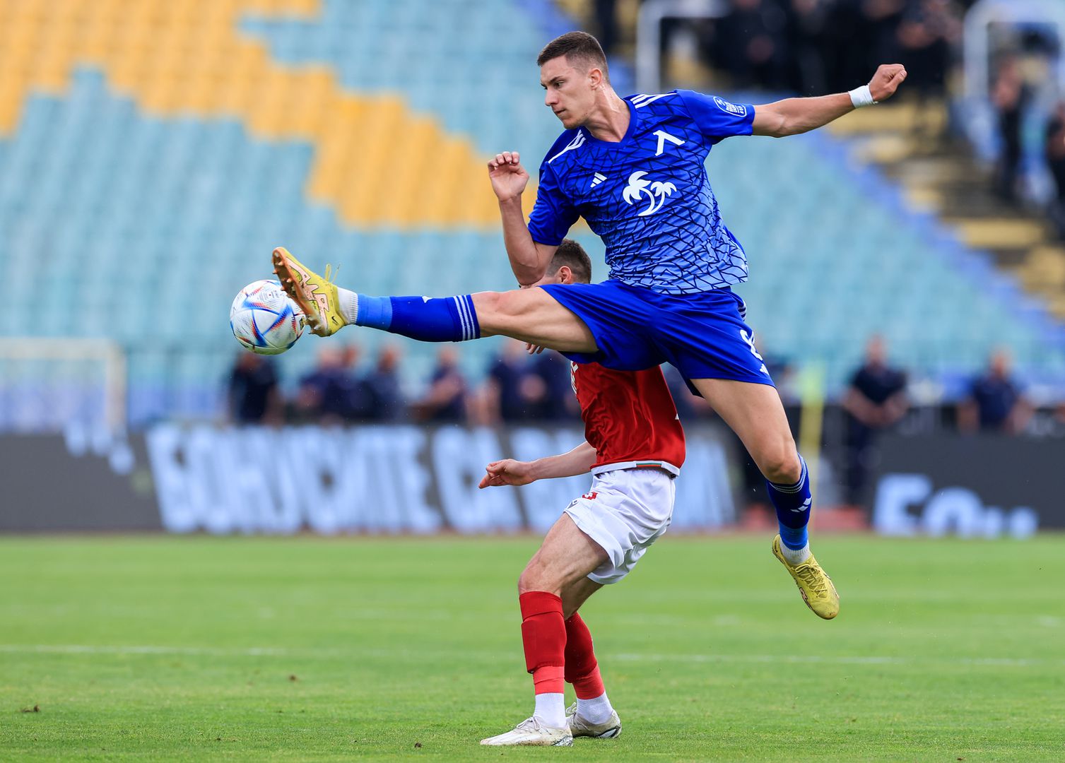  Левски: ЦСКА - София 