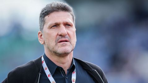 Филип Филипов: На ЦСКА не му приляга да отпада в този етап на надпреварата в евротурнирите