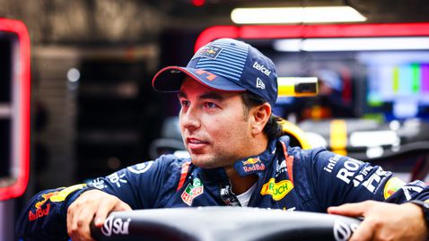  Може ли Перес да се озове в Алпин за 2026? 