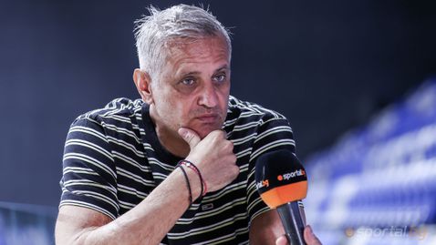 Радо Арсов: Шампионската титла не е цел №1 пред Левски, имаме по-важна работа