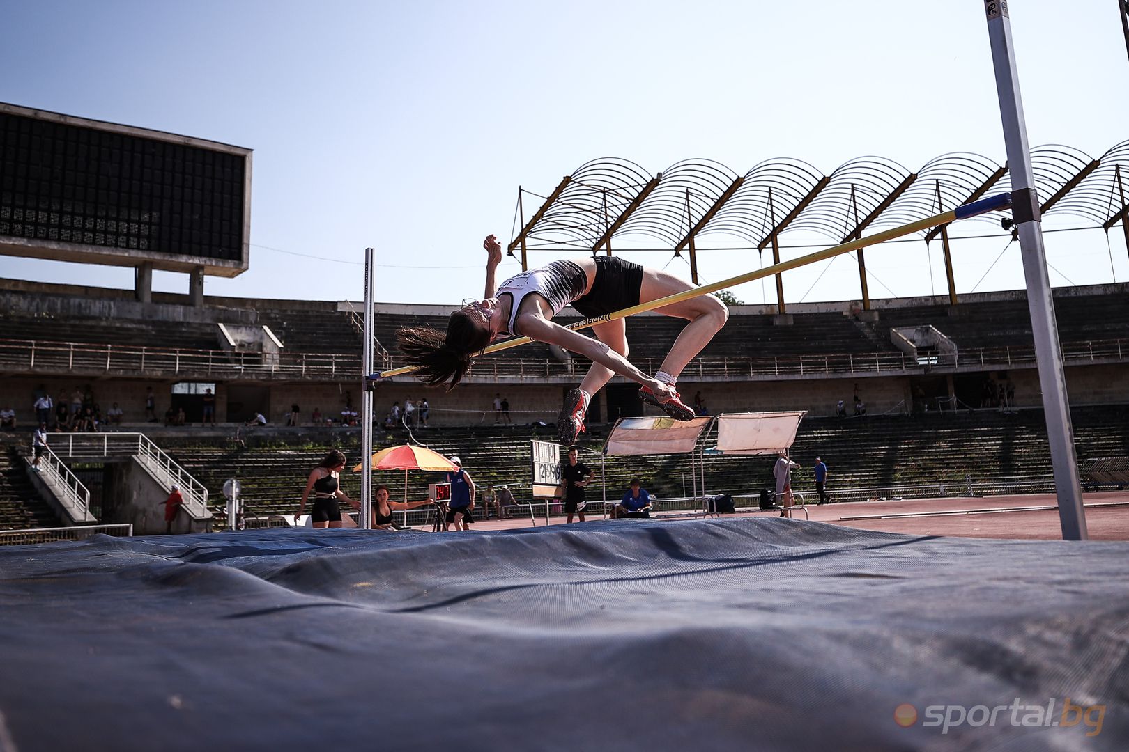 Международен турнир "Пловдив"