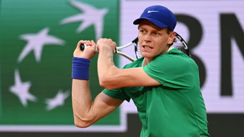 Синер за Джокович: Той е най-добрият в историята!