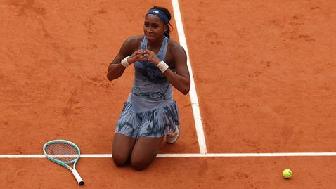 Всички шампионки на "Ролан Гарос"