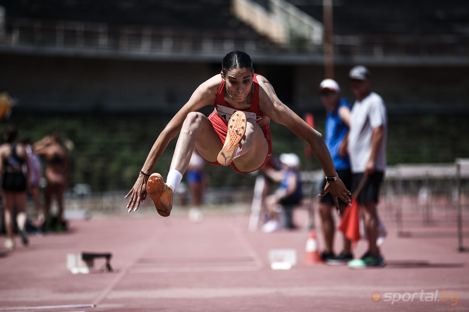 Международен турнир "Пловдив"