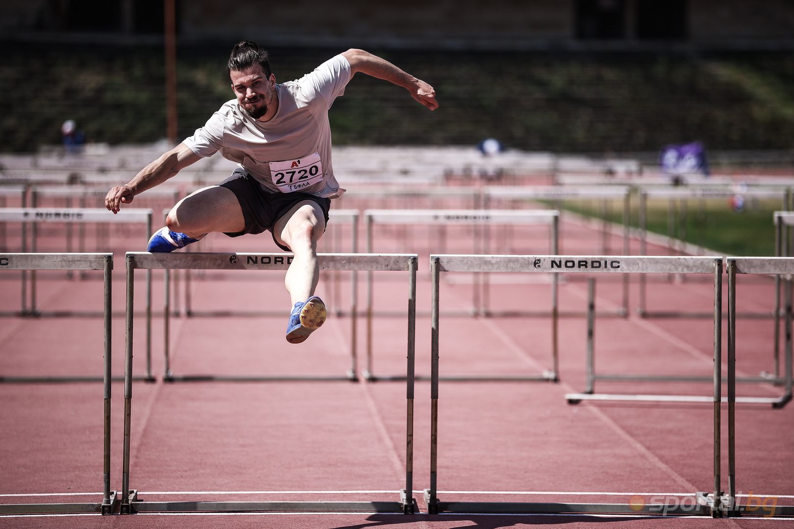Международен турнир "Пловдив"