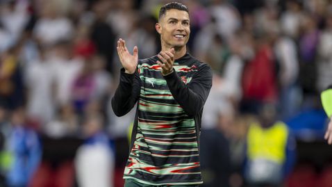 Кристиано Роналдо за Ямал, Меси и Световното клубно първенство