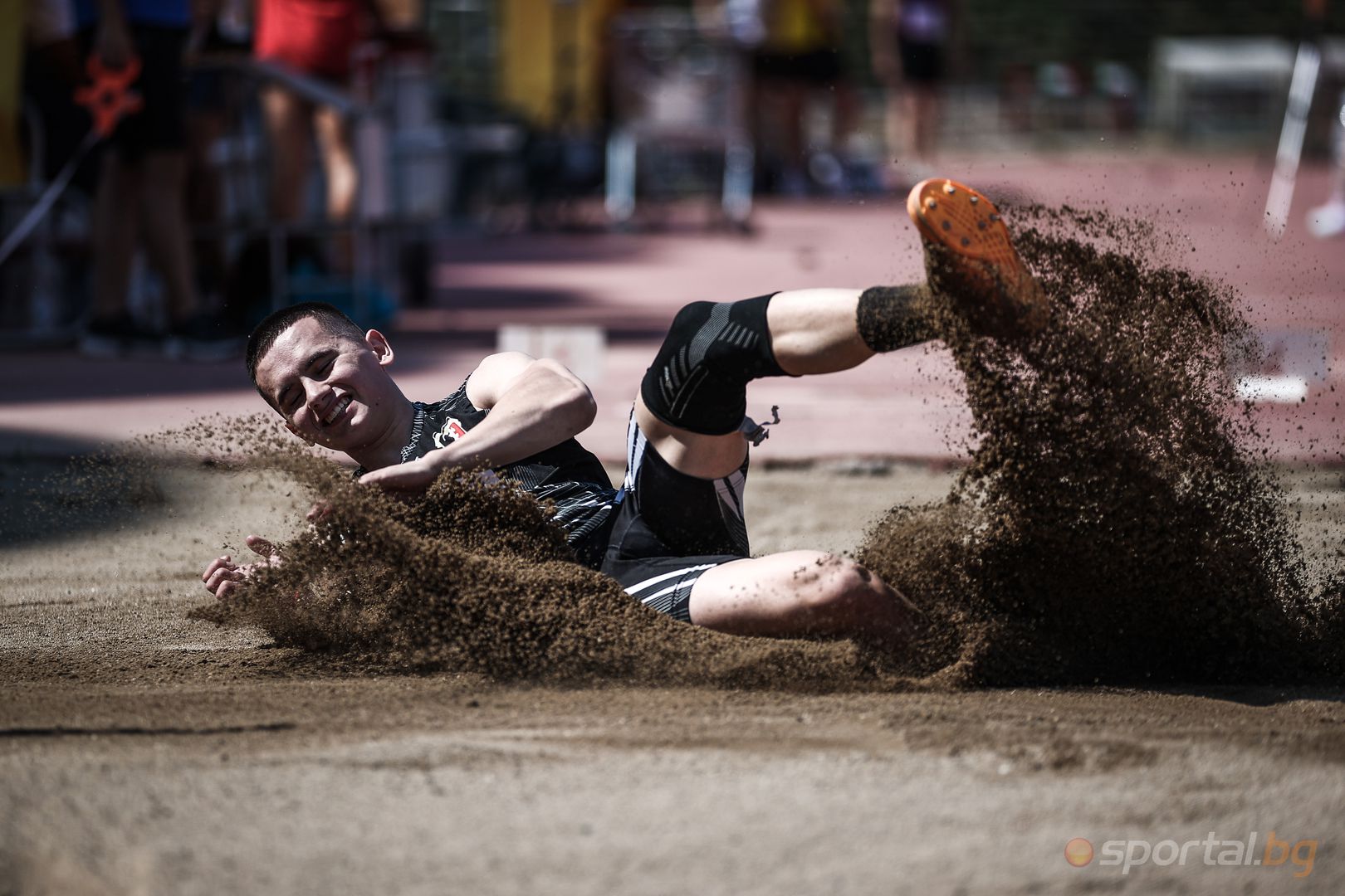Международен турнир "Пловдив"
