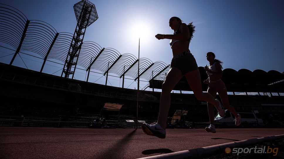 Над 300 бегачи ще се включат в първото издание на Zara Trail Run