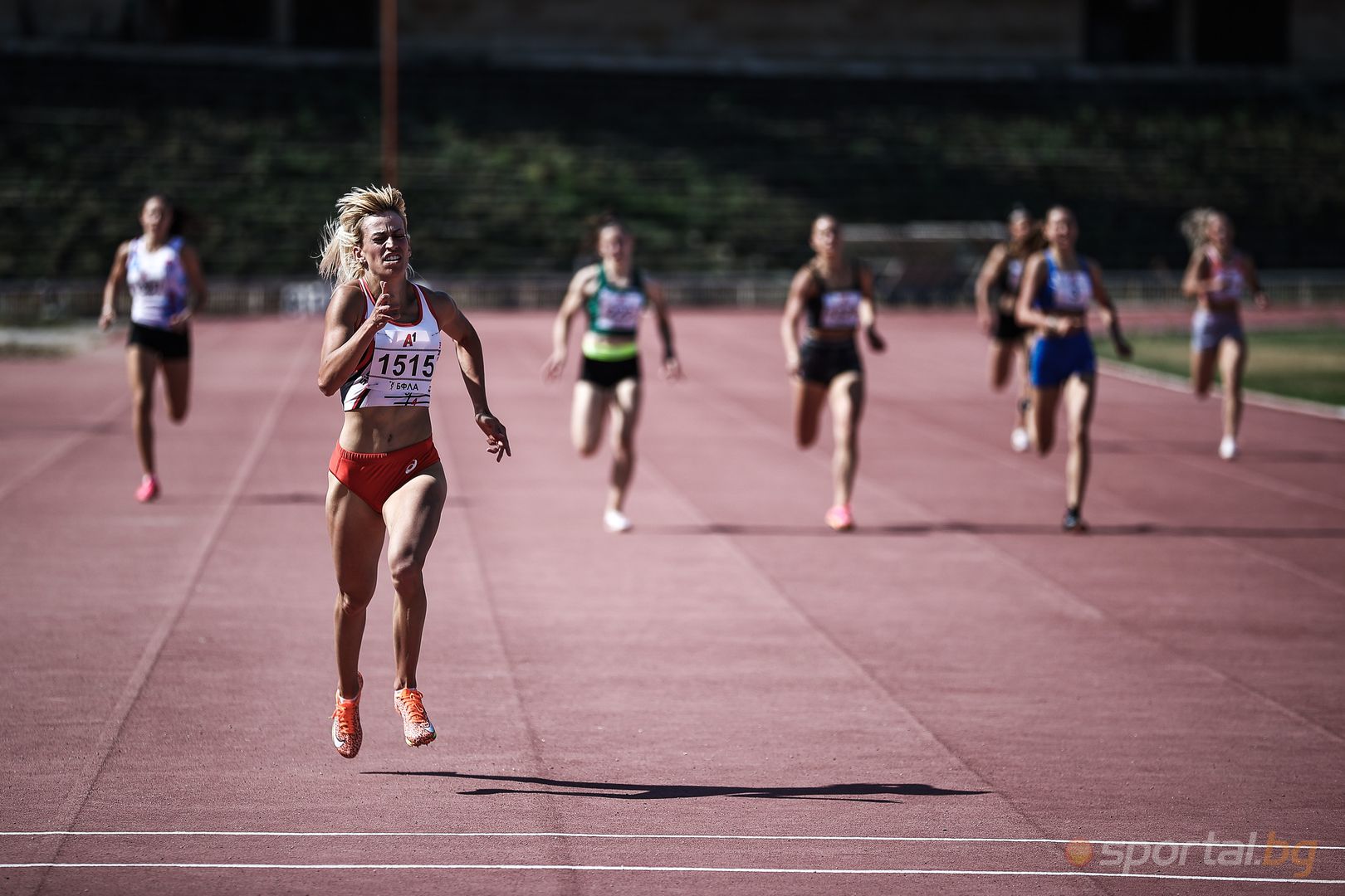 Международен турнир "Пловдив"
