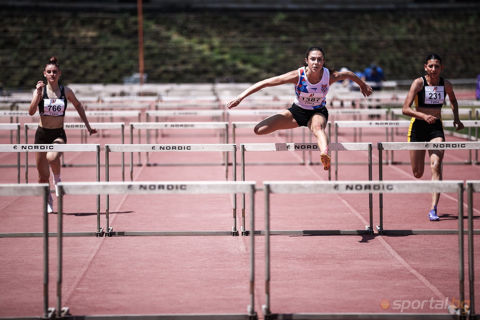 Международен турнир "Пловдив"