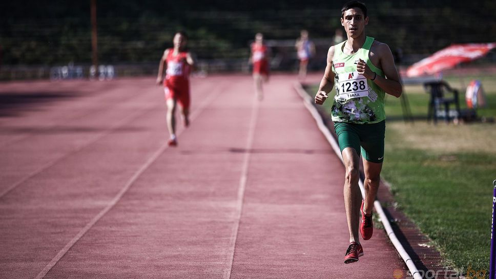 Балабанов и Мирчева спечелиха титлите на крос "Скалите"