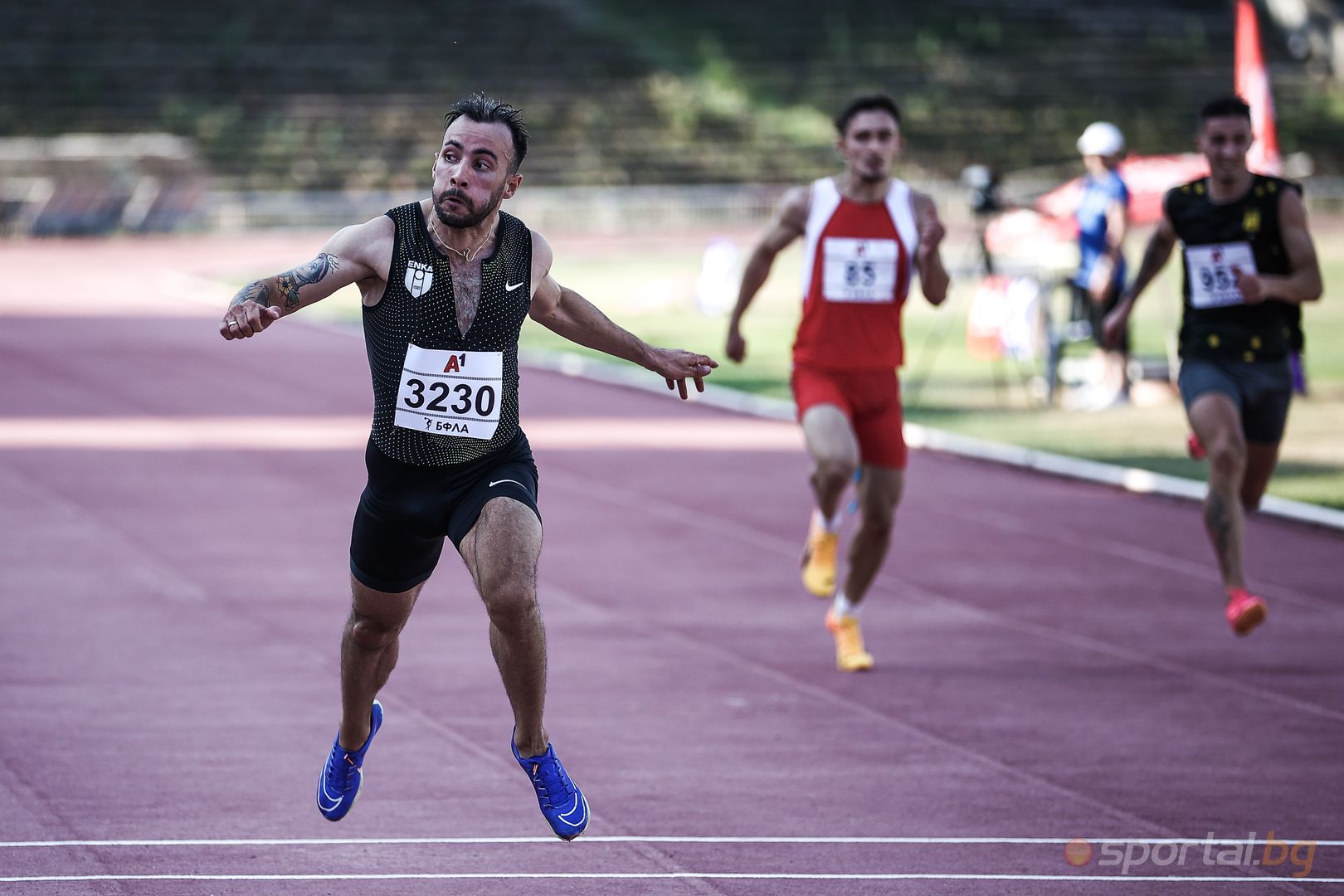 Международен турнир "Пловдив"