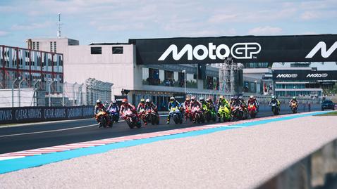 Без Гран При на Унгария в MotoGP през 2027 година