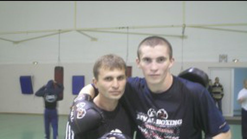 Още осем българи гледат към финалите на купа "Странджа"