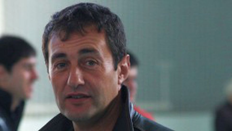 Националите по гребане ще тренират в Пловдив