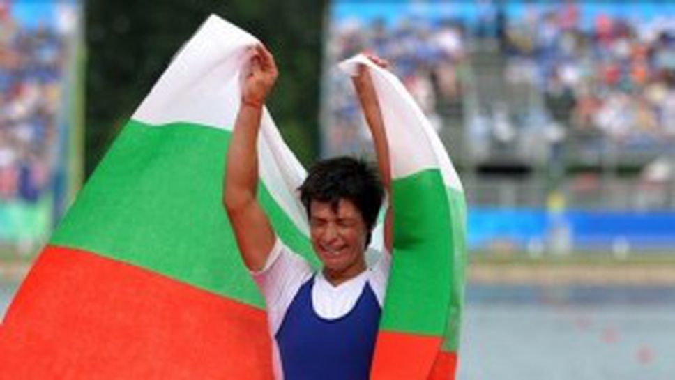 Свилен Нейков: Целите на Руми винаги са високи