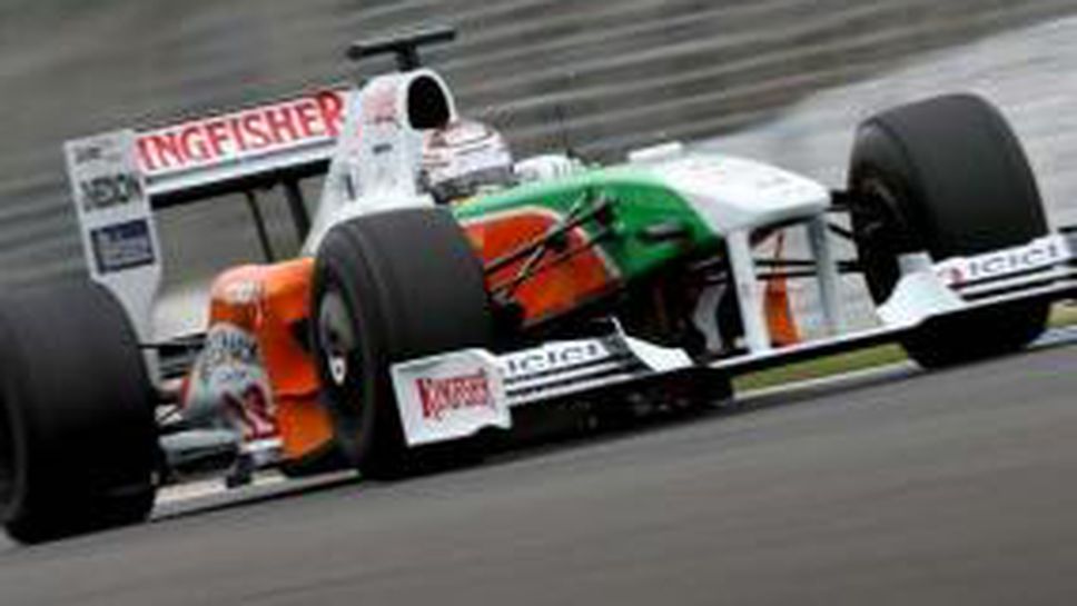 "F1 под лупа": Кои отбори ще са бързи през 2009 година?