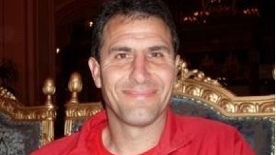 Херо: Проблемът на Амкар си остава късата скамейка