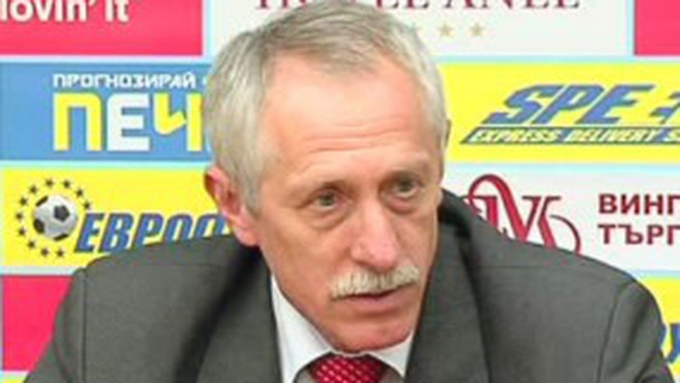 Адвокат говорел глупости за ЦСКА, защото обичал да го снимат