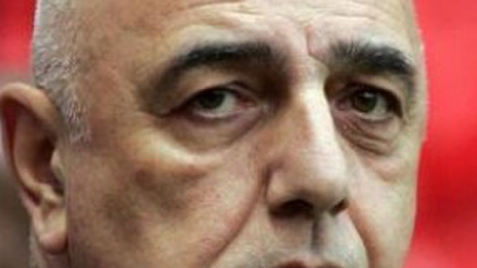 Милан: Само глупаците се радват на загубата на Интер