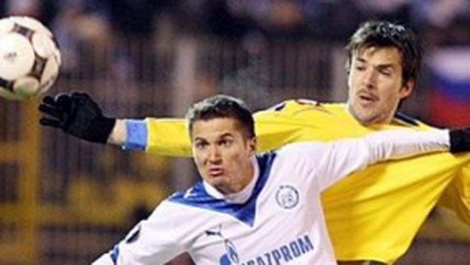 Дик Адвокаат: Удинезе има сили за финал