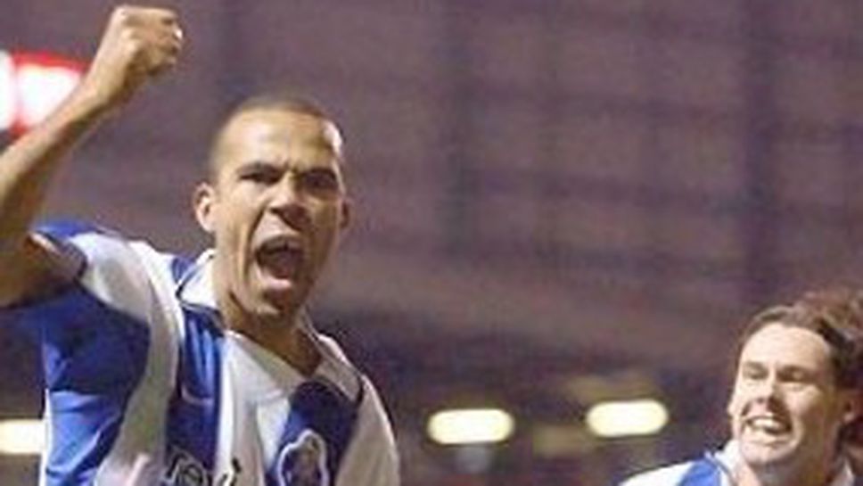 След Моуриньо Ман Юнайтед се изправя срещу призрака му