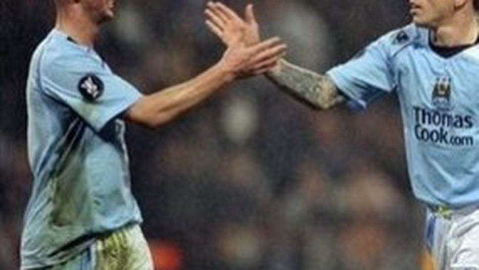 Айрлънд: Трябва да спрем с глупостите