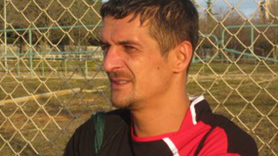 Пажо се връща в игра в началото на май