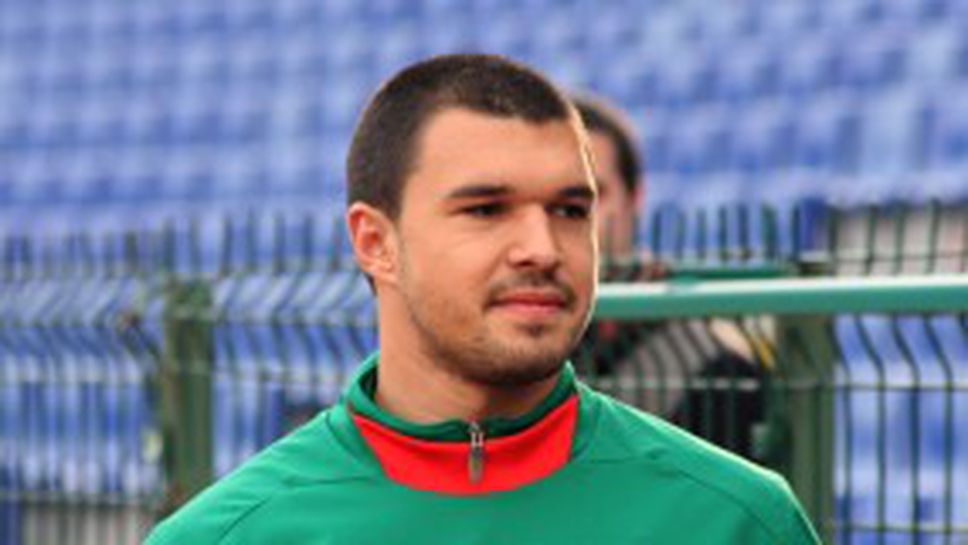 Съдбата на Божинов ясна в четвъртък