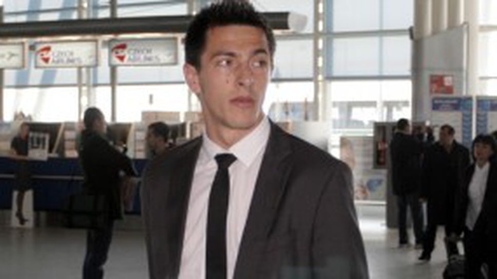 Манолев: Няма какво да им се плашим на ирландците