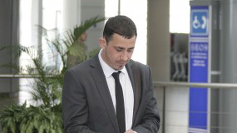 Чавдар Янков: Няма да е лесно, но гоним трите точки