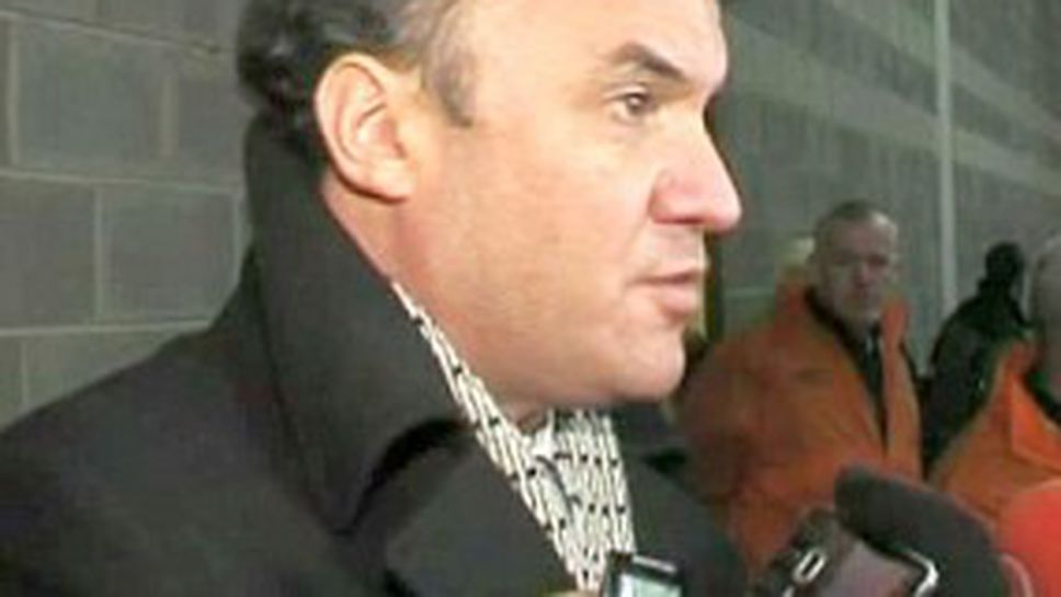 Боби Михайлов: Доволен съм