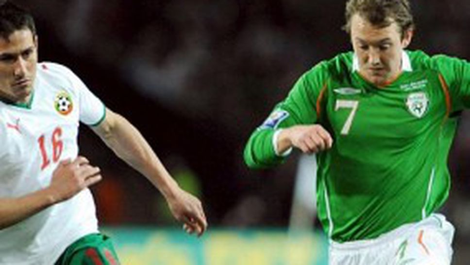 Живко Миланов аут за Кипър