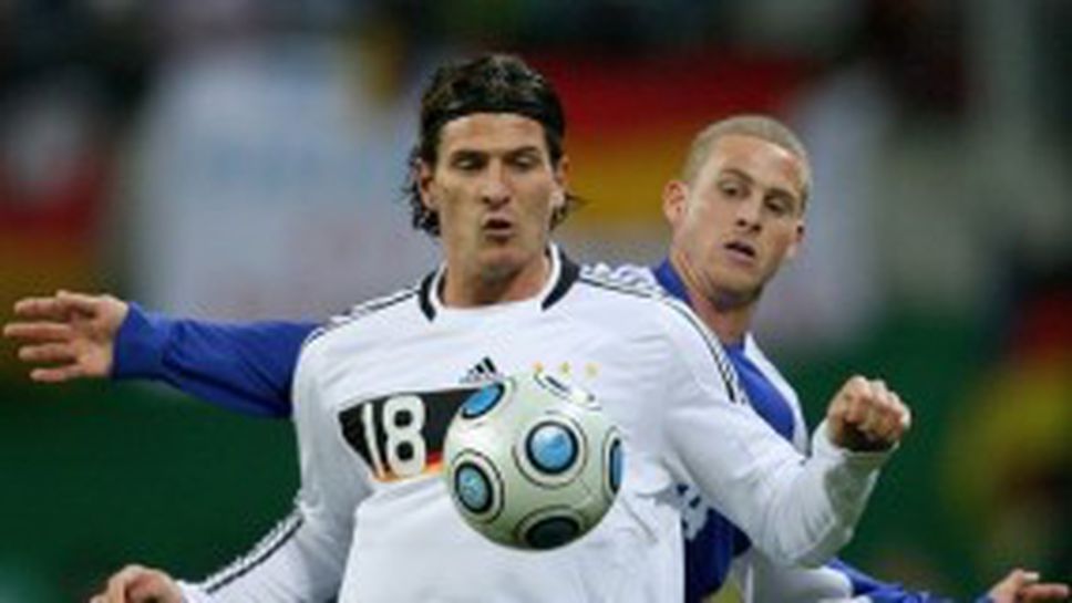 Гомес не заслужава освирквания, защити го Льов