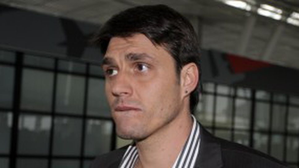 Иванков: Най-важното сега е да спечелим срещу Кипър