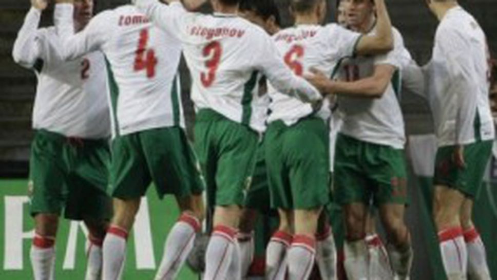 Мъри: Националният отбор не е обичан достатъчно, а само той може да ни обедини