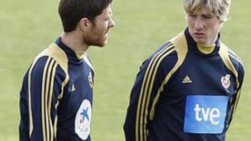 Торес: Турците са силно мобилизирани