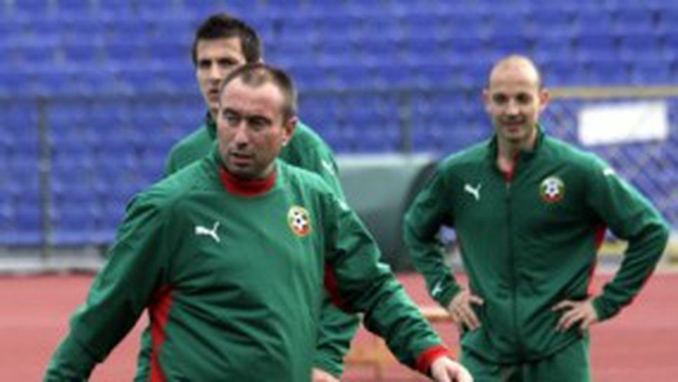 Мъри: Напатихме си достатъчно от уж слаби отбори