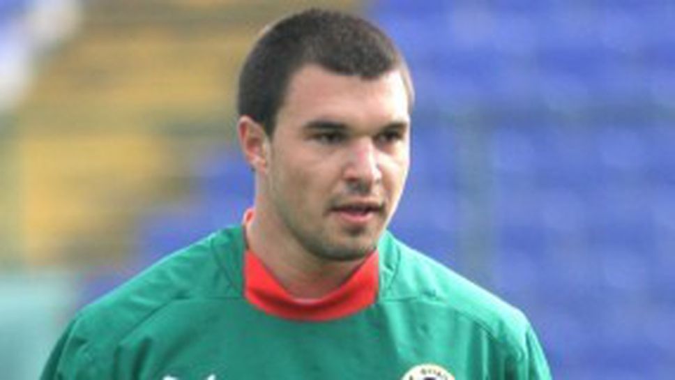 Божинов: Тук трябва да побеждаваме всеки, титуляри са най-добре подготвените