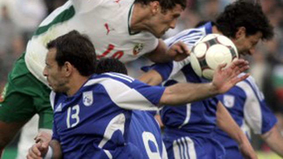 Стилиян продължи мълчанието си