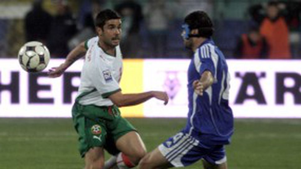 Данчо Тодоров: Отборът на Кипър не ни изненада с нищо