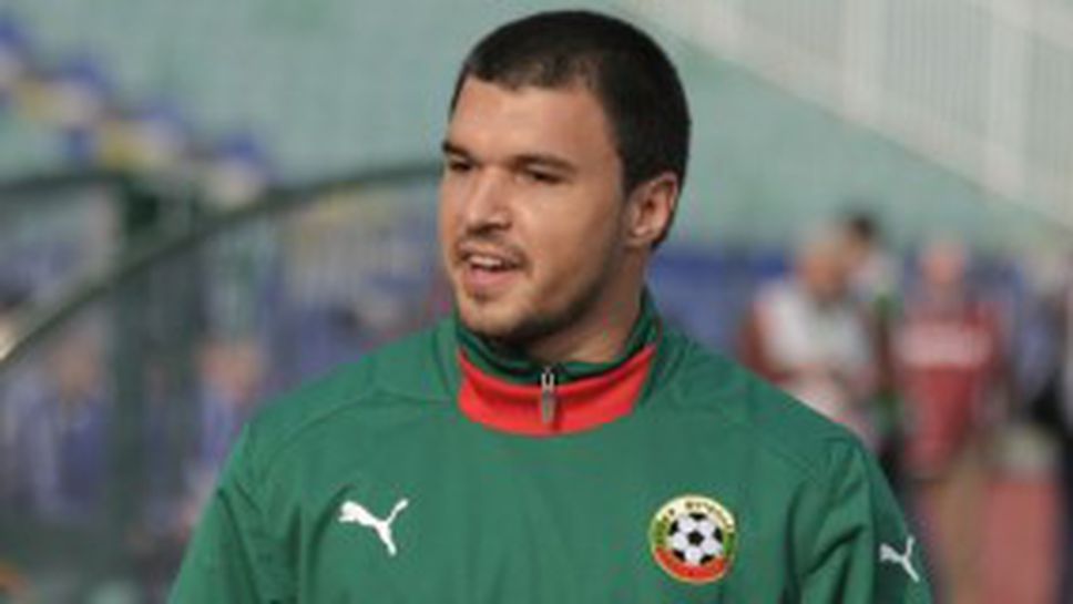 Божинов: Тази победа е за публиката