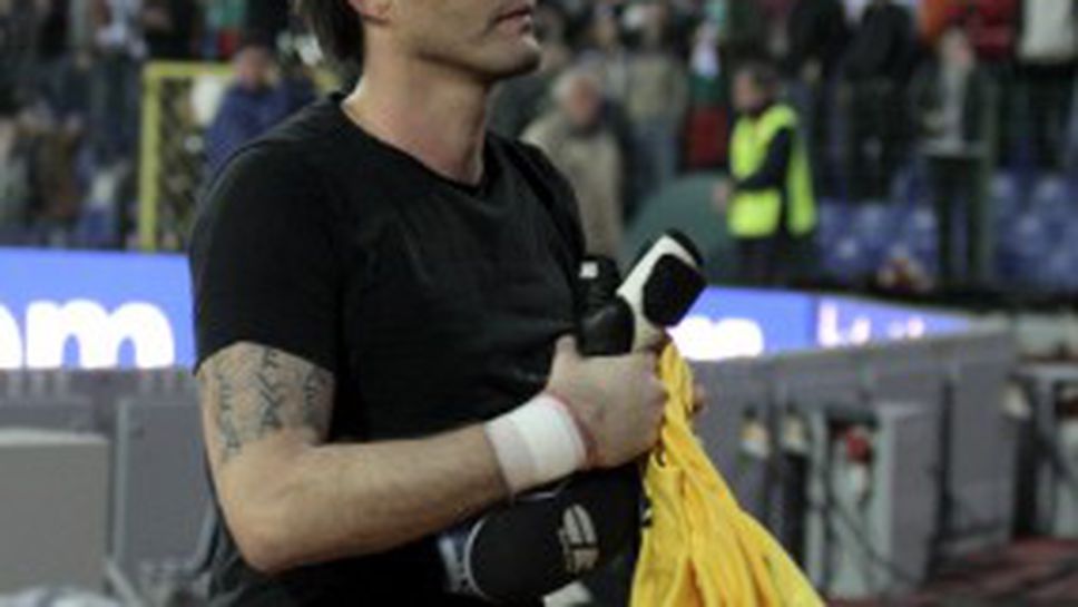 Иванков: Трябваше по-рано да решим мача