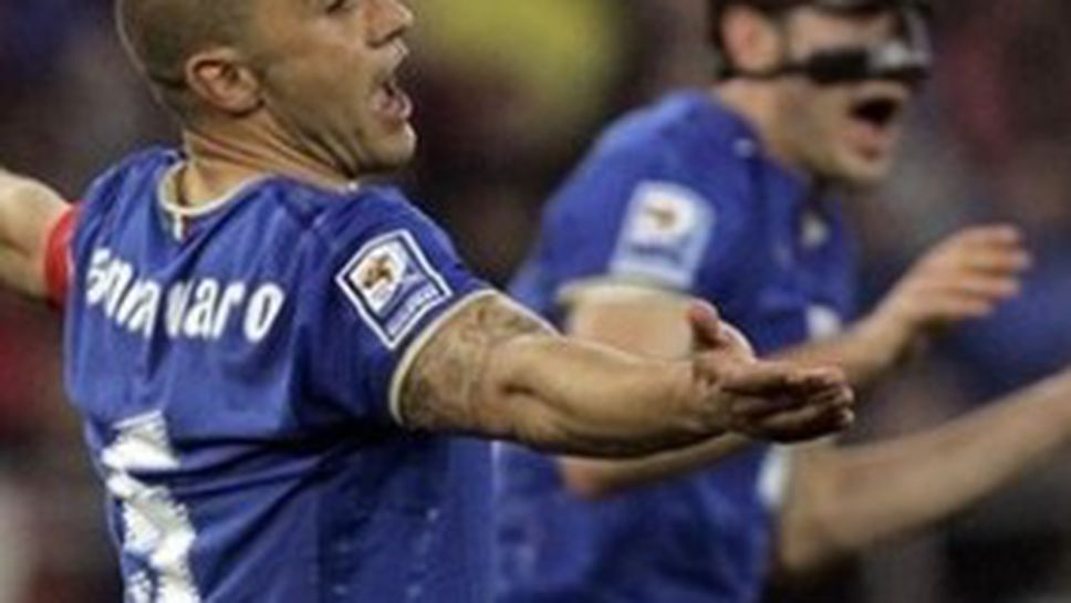 Канаваро: Можехме повече