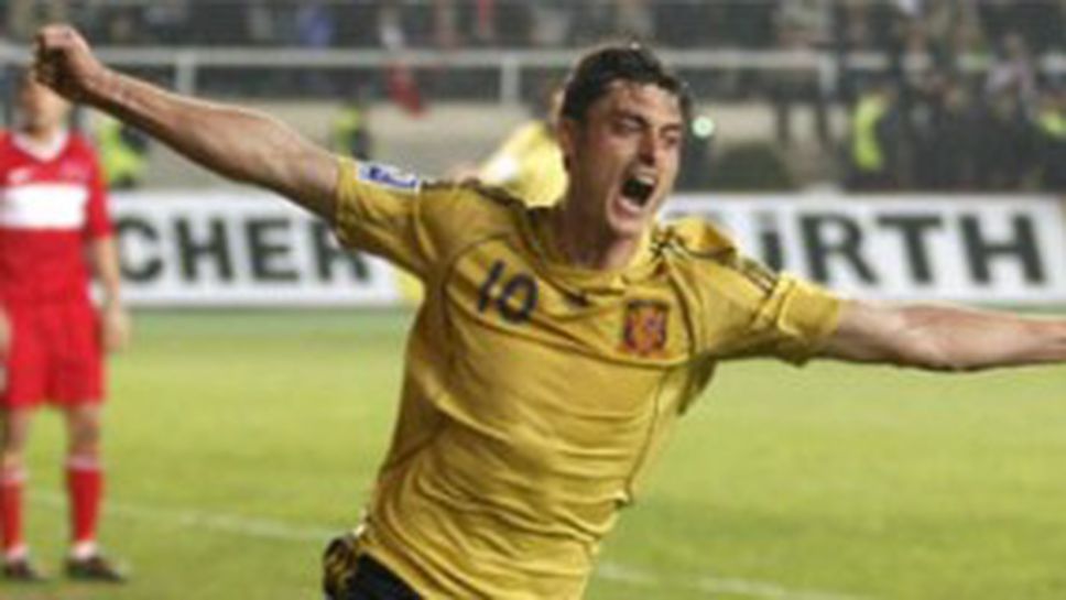 Риера: Когато най-малко очакваш, биваш победен