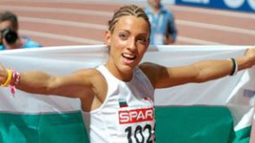 Ивет сменя мениджъра, подписва с българин