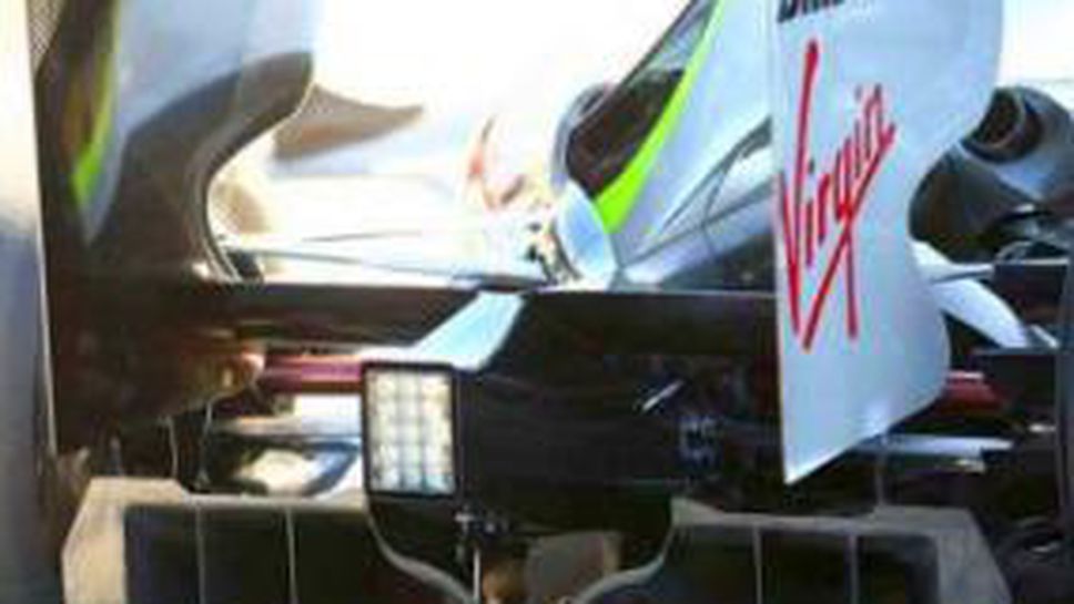 Сагата с дифузьорите продължава, вижте новата видео графика "F1 под лупа" за подробности!