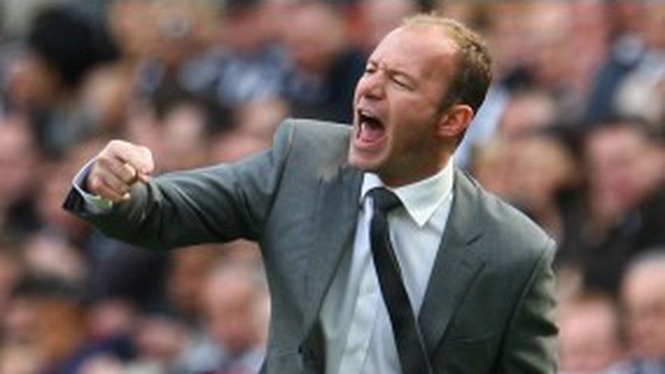 Шиърър: Нюкасъл може да се спаси