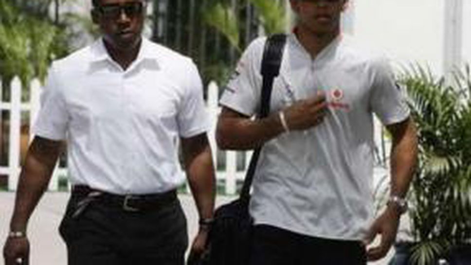 Мозли разубеждава Хамилтън от идеята за напускане на Ф1, ФИА погва Макларън